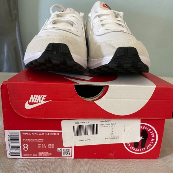 Nike Waffle Debut - Picture 10 of 10